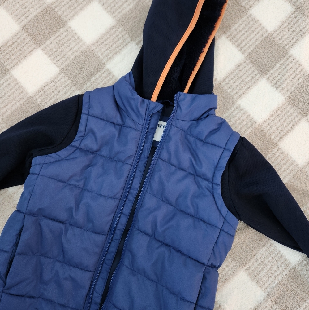 Boys jacket